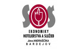 Stredná odborná škola ekonomiky, hotelierstva a služieb Jana Andraščíka